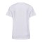 Hummel GO 2.0 LOGO T-Shirt Damen Weiss F9001 - weiss