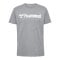Hummel GO 2.0 LOGO T-Shirt Grau F2006 - grau