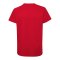 Hummel GO 2.0 LOGO T-Shirt Kids Rot F3062 - rot