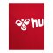 Hummel GO 2.0 LOGO T-Shirt Kids Rot F3062 - rot