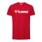 Hummel GO 2.0 LOGO T-Shirt Kids Rot F3062 - rot