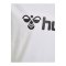 Hummel GO 2.0 LOGO T-Shirt Kids Weiss F9001 - weiss