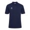 Hummel GO 2.0 Polo Blau F7026 - blau