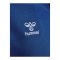 Hummel GO 2.0 Polo Blau F7045 - blau