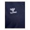Hummel GO 2.0 Polo Damen Blau F7026 - blau
