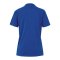 Hummel GO 2.0 Polo Damen Blau F7045 - blau