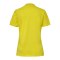Hummel GO 2.0 Polo Damen Gelb F5269 - gelb