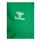 Hummel GO 2.0 Polo Damen Grün F6235 - gruen
