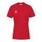 Hummel GO 2.0 Polo Damen Rot F3062 - rot