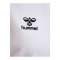 Hummel GO 2.0 Polo Damen Weiss F9001 - weiss