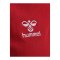 Hummel GO 2.0 Polo Rot F3062 - rot