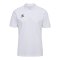Hummel GO 2.0 Polo Weiss F9001 - weiss