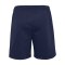 Hummel GO 2.0 Sweat Short Blau F7026 - blau