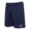 Hummel GO 2.0 Sweat Short Blau F7026 - blau