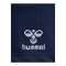 Hummel Short Damen Blau F7026 - blau