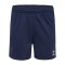 Hummel Short Damen Blau F7026 - blau