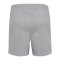 Hummel Short Damen Grau F2006 - grau