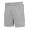 Hummel Short Damen Grau F2006 - grau