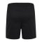 Hummel Short Damen Schwarz F2001 - schwarz
