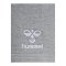 Hummel GO 2.0 Sweat Short Grau F2006 - grau