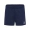 Hummel GO 2.0 Sweat Short Kids Blau F7026 - blau