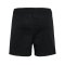 Hummel GO 2.0 Sweat Short Kids Schwarz F2001 - schwarz
