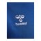 Hummel GO 2.0 Sweatshirt Blau F7045 - blau