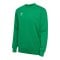 Hummel GO 2.0 Sweatshirt Grün F6235 - gruen