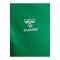 Hummel GO 2.0 Sweatshirt Grün F6235 - gruen