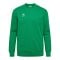 Hummel GO 2.0 Sweatshirt Grün F6235 - gruen