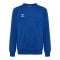 Hummel GO 2.0 Sweatshirt Kids Blau F7045 - blau