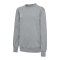Hummel GO 2.0 Sweatshirt Kids Grau F2006 - grau