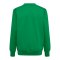 Hummel GO 2.0 Sweatshirt Kids Grün F6235 - gruen