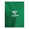 Hummel GO 2.0 Sweatshirt Kids Grün F6235 - gruen