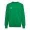 Hummel GO 2.0 Sweatshirt Kids Grün F6235 - gruen