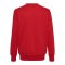 Hummel GO 2.0 Sweatshirt Kids Rot F3062 - rot
