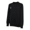 Hummel GO 2.0 Sweatshirt Kids Schwarz F2001 - schwarz