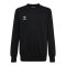 Hummel GO 2.0 Sweatshirt Kids Schwarz F2001 - schwarz