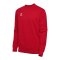 Hummel GO 2.0 Sweatshirt Rot F3062 - rot