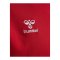 Hummel GO 2.0 Sweatshirt Rot F3062 - rot