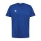 Hummel GO 2.0 T-Shirt Blau F7045 - blau