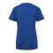 Hummel GO 2.0 T-Shirt Damen Blau F7045 - blau