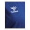 Hummel GO 2.0 T-Shirt Damen Blau F7045 - blau