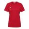 Hummel GO 2.0 T-Shirt Damen Rot F3062 - rot