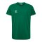 Hummel GO 2.0 T-Shirt Kids Grün F6140 - gruen