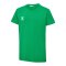 Hummel GO 2.0 T-Shirt Kids Grün F6235 - gruen