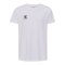 Hummel GO 2.0 T-Shirt Kids Weiss F9001 - weiss