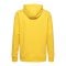Hummel Go Cotton Hoody Kapuzenpullover F5001 - gelb