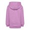 Hummel Go Cotton Logo Hoody Kids Lila F3415 - lila