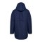 Hummel Go Parka Jacke Blau F7026 - blau